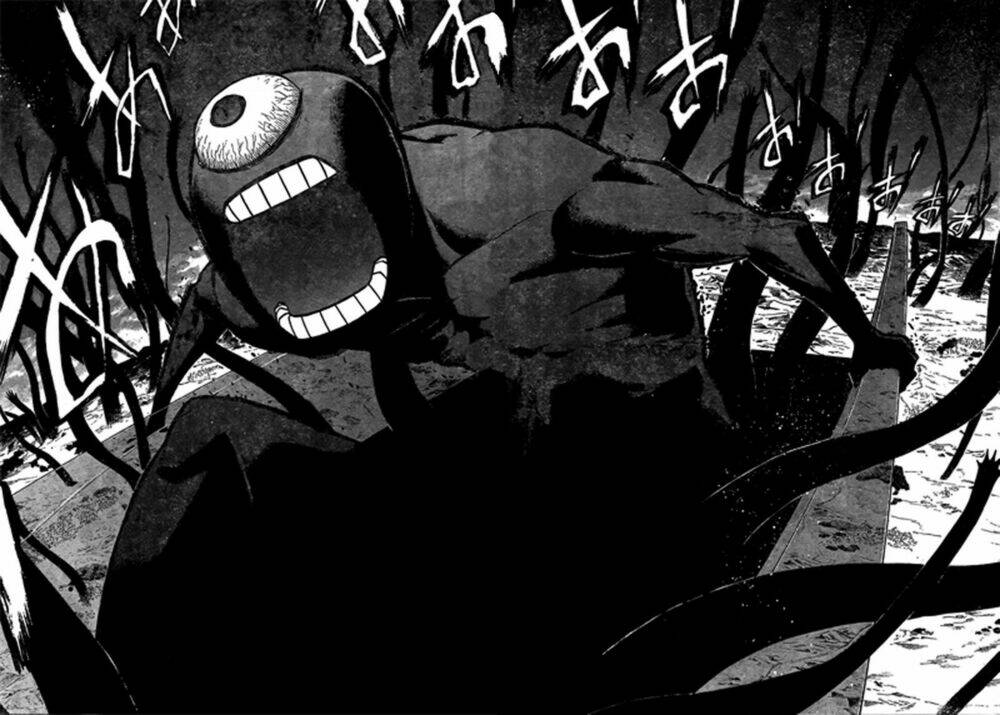 giả kim thuật chapter 104 38