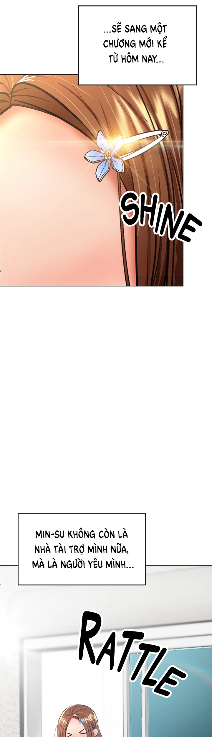 chiều chuộng em đi mà chapter 29.2 48