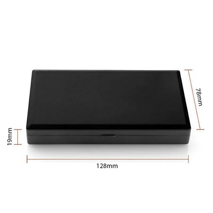 Cân Tiểu Ly Điện Tử Mini Bỏ Túi dộ chính Xác cao, cân trang sức
