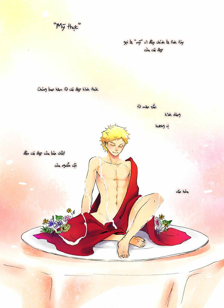 vân vân vũ vũ chapter 3 1