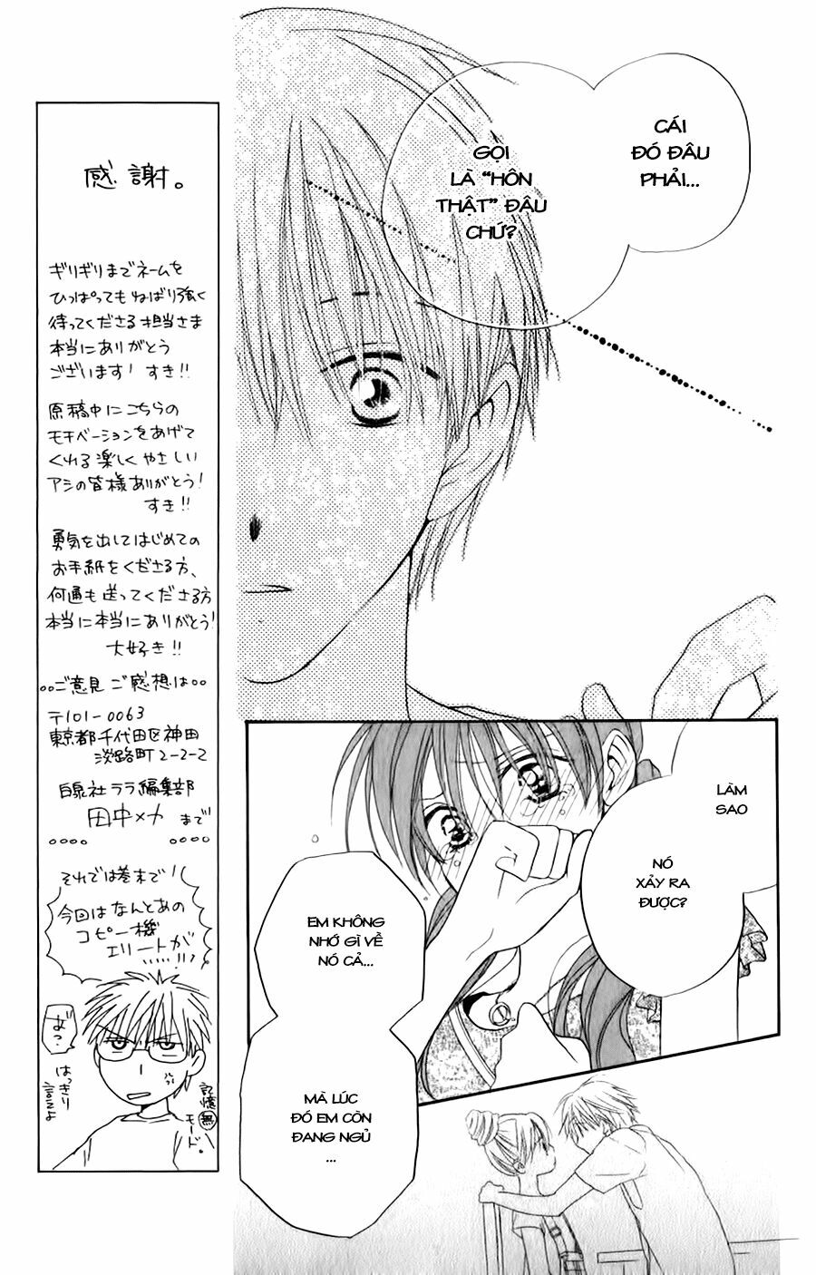 gia đình hạnh phúc chapter 37 5