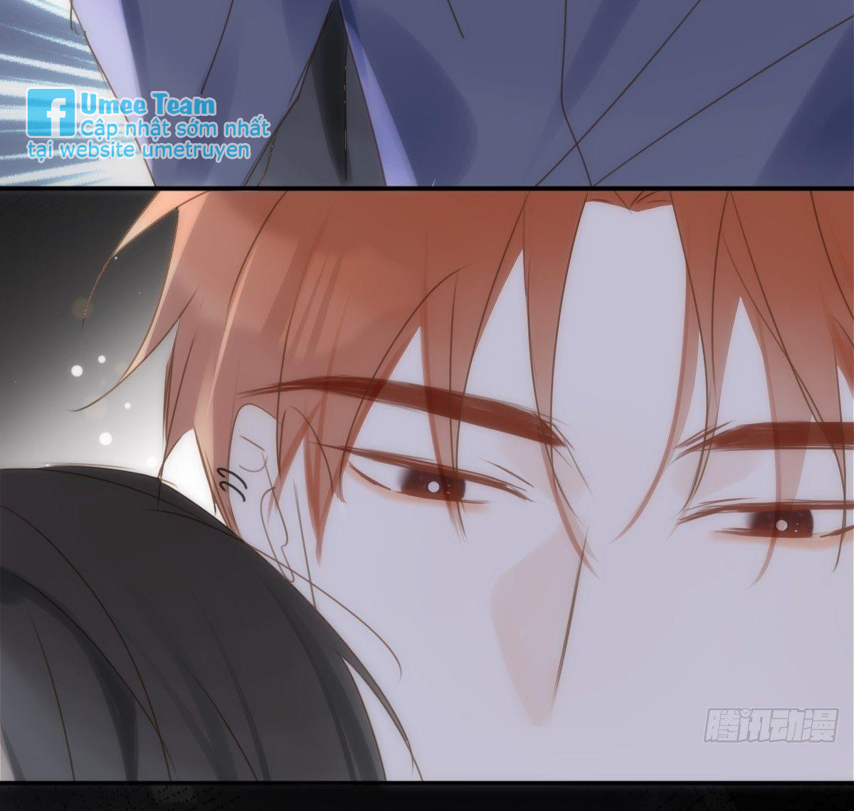 đêm đầy sao nói với em chapter 39 20