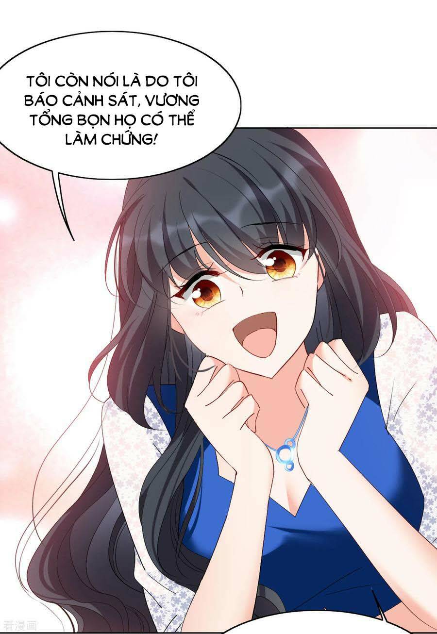 cô ấy đến rồi, xin nằm xuống! chapter 65 25