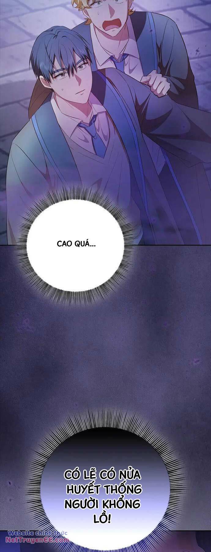 Ma Pháp Sư Tại Trường Học Pháp Thuật Chapter 86 37