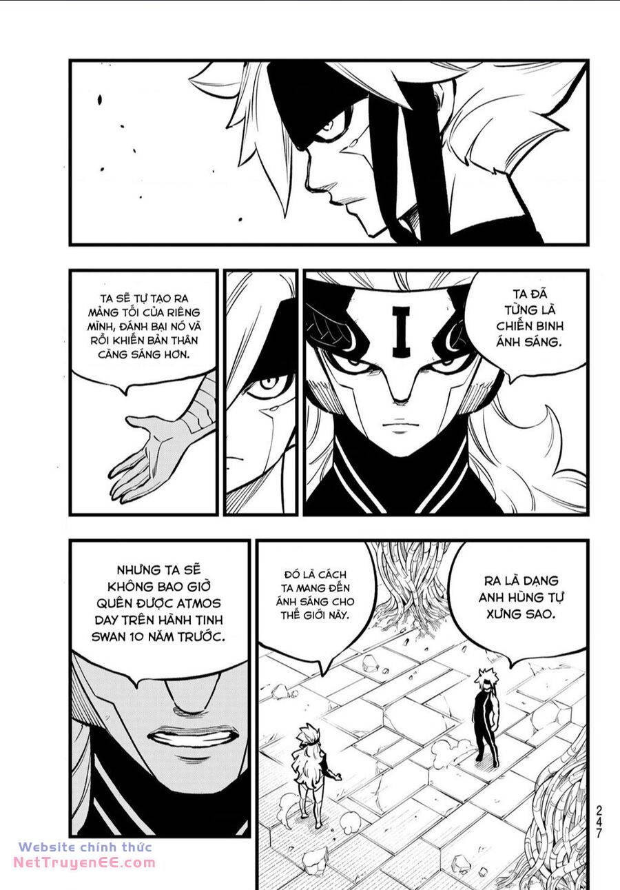 hội pháp sư và thánh thạch rave chapter 280 8