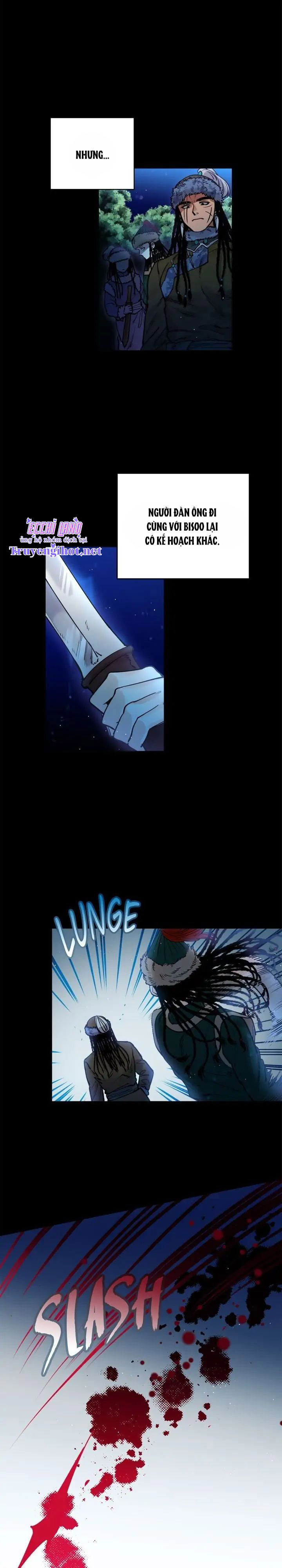 cô dâu thiên đàng chapter 41.2 1