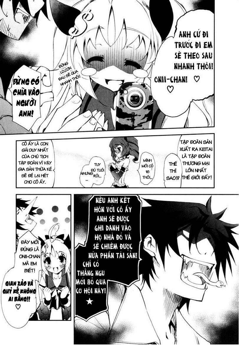 greed packet infinity chapter 1 27