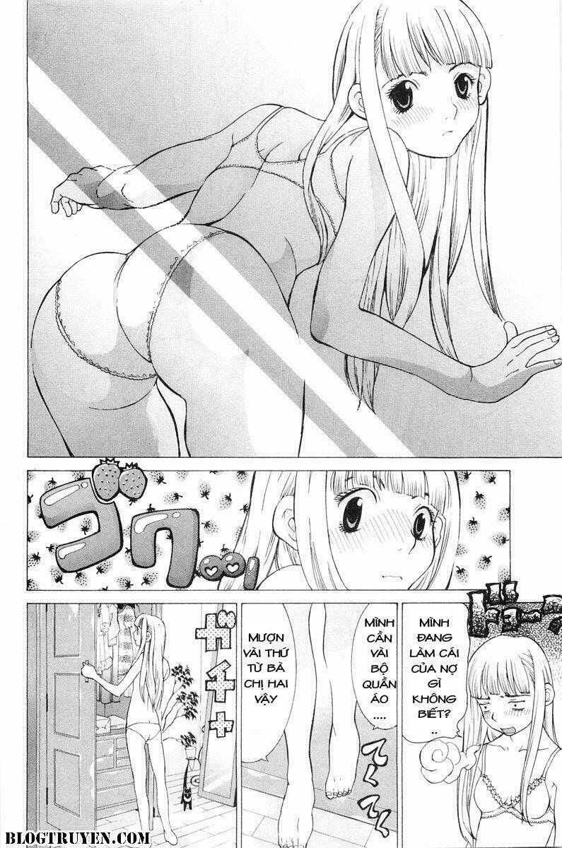 gacha gacha - secret chapter 11 15