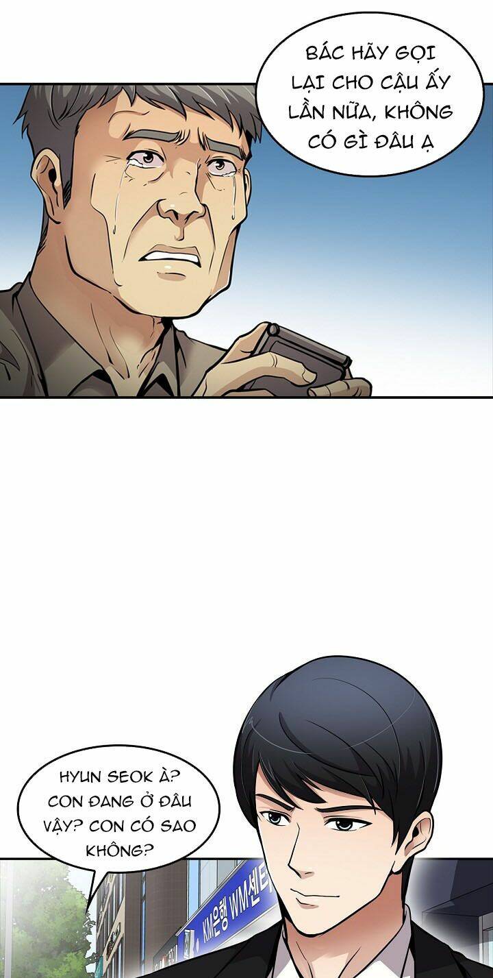điều tra viên chuyển sinh chapter 81 55