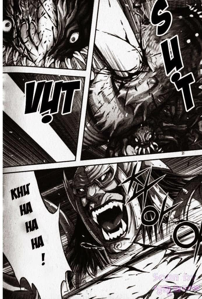 diêm đế chapter 275 18