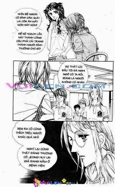 cô gái vương giả chapter 6 64