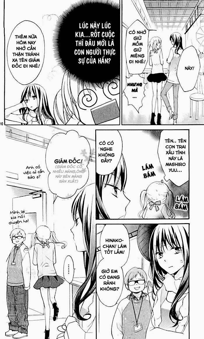 tổng hợp one shot. chapter 42 22