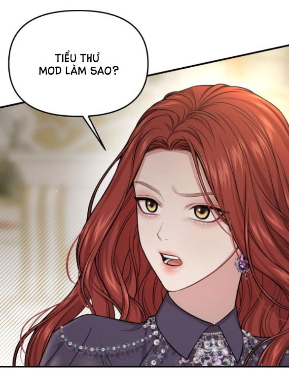 [16+] Phòng Ngủ Bí Mật Của Công Chúa Bị Bỏ Rơi Chapter 50.1 - Next Chapter 50.2