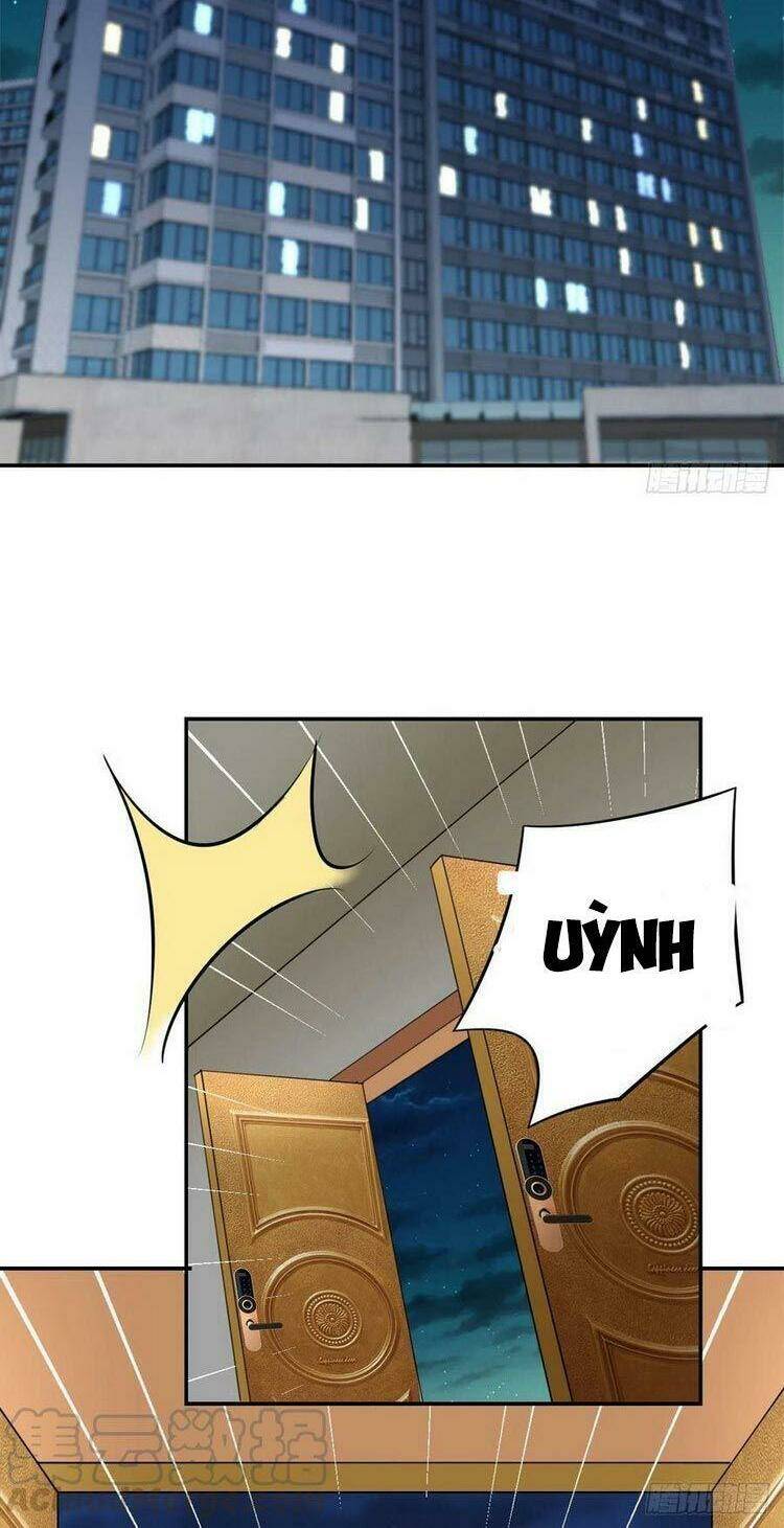 mở phòng khám tại tu tiên giới chapter 101 22
