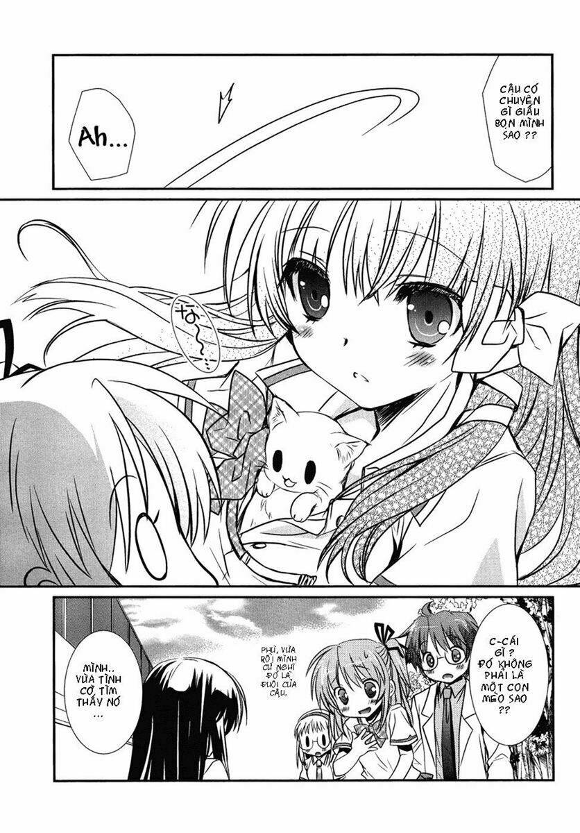 hoken no sensei chapter 3 12