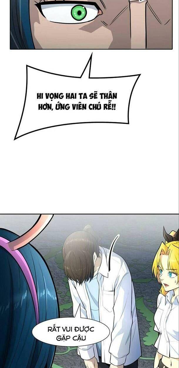 tòa tháp bí ẩn 2 chapter 556 62