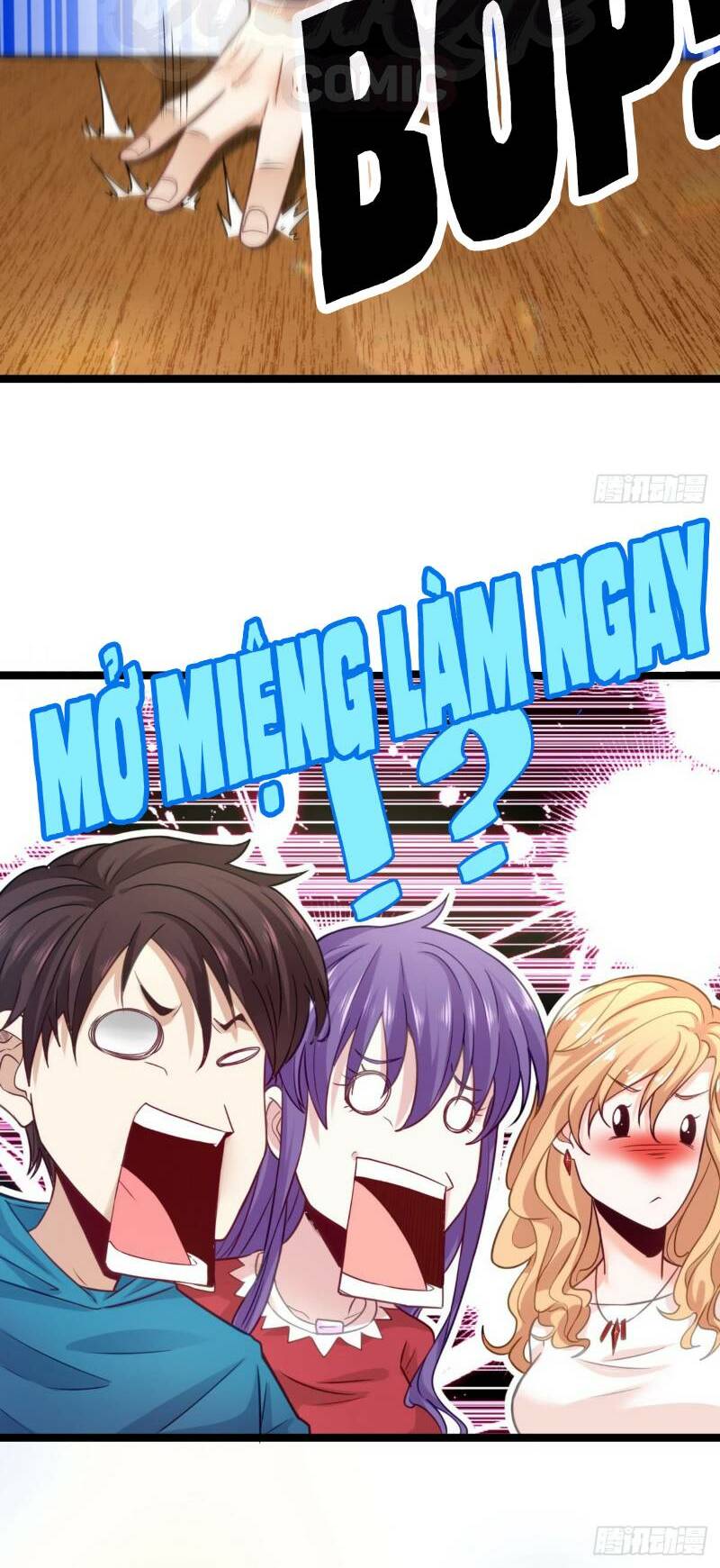 đô thị cực phẩm tiên đế chapter 18 24