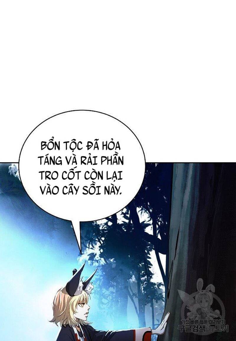 xuyên không thành hổ chapter 84 103