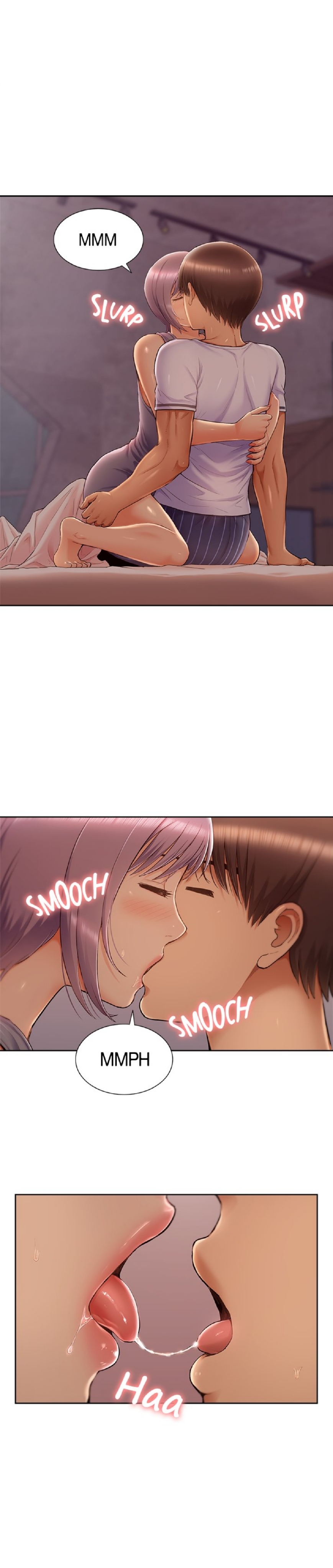 song sinh trụy lạc chapter 27 7