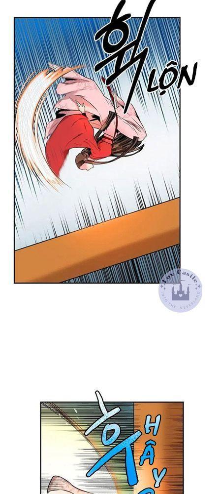 tôi là người mạnh nhất khi theo chủ nghĩa võ thuật chapter 12 42