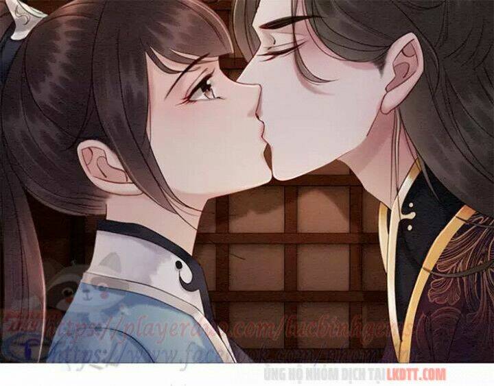 trọng sinh bá sủng nhiếp chính vương quá mạnh mẽ chapter 98 8