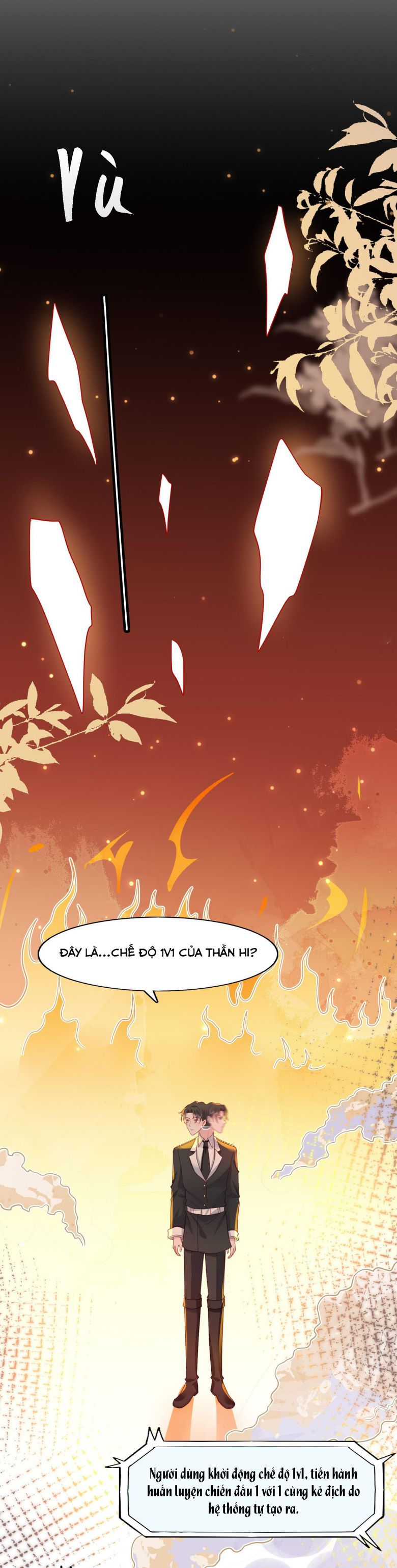 phản diện bị truy thành đoàn sủng chapter 40 2