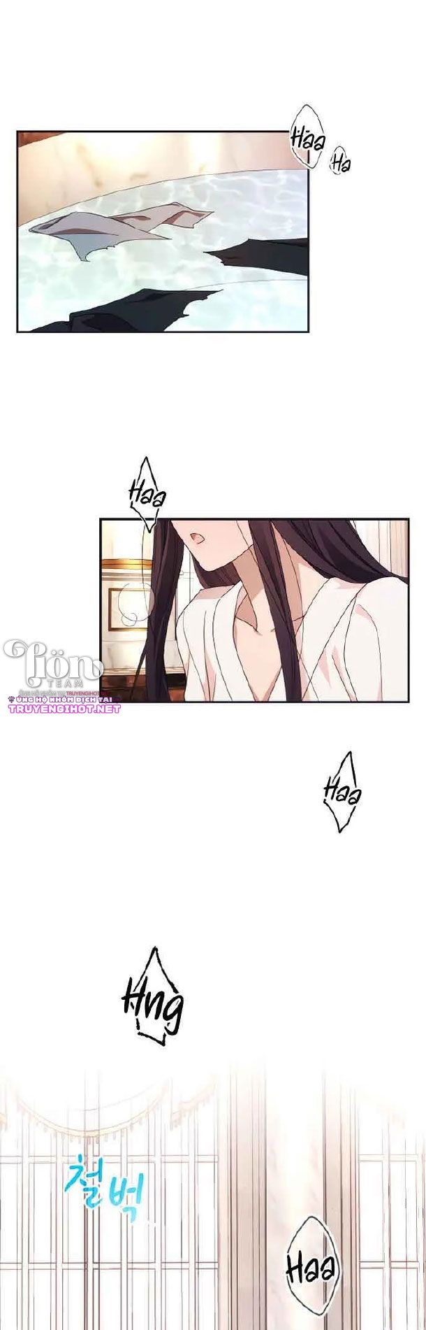 quyến rũ đại công tước ở phương bắc chapter 5.1 2