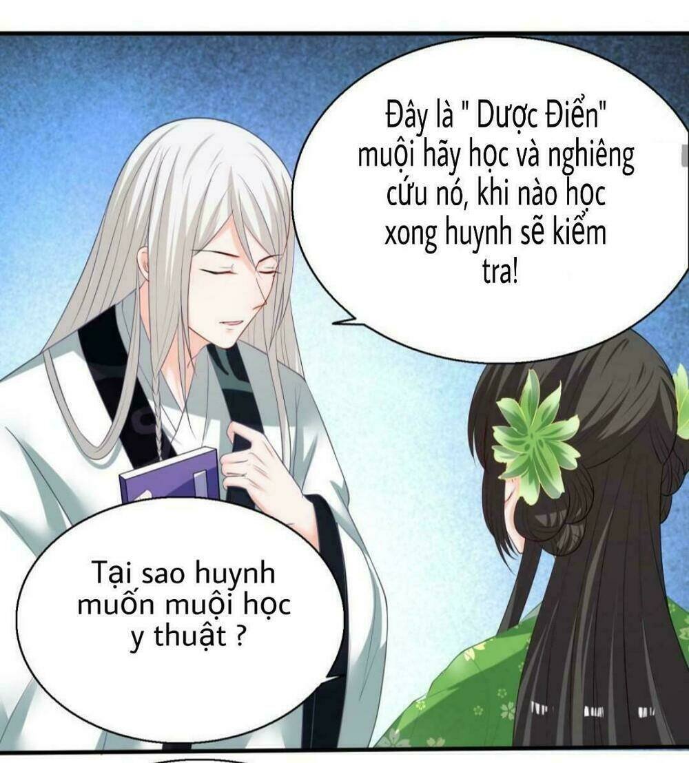 thời gian tình yêu chapter 13 13