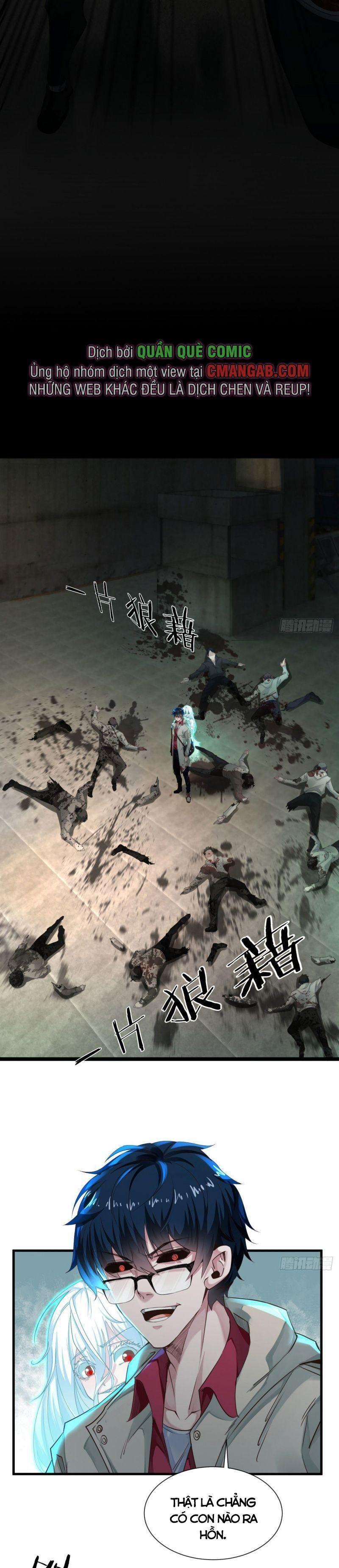 bắt đầu từ trăng đỏ chapter 5 12