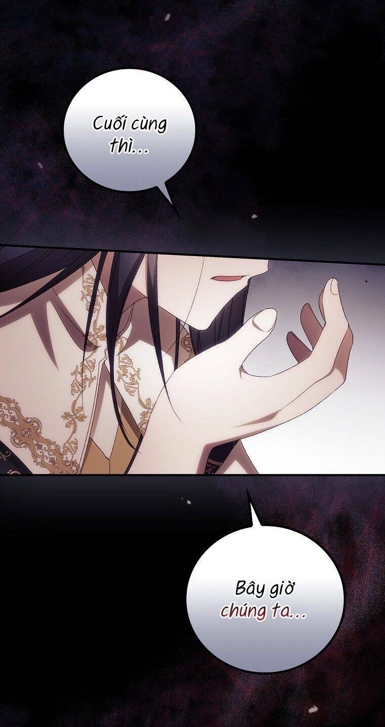 tôi nhìn thấy cái chết của bạn chapter 43 29