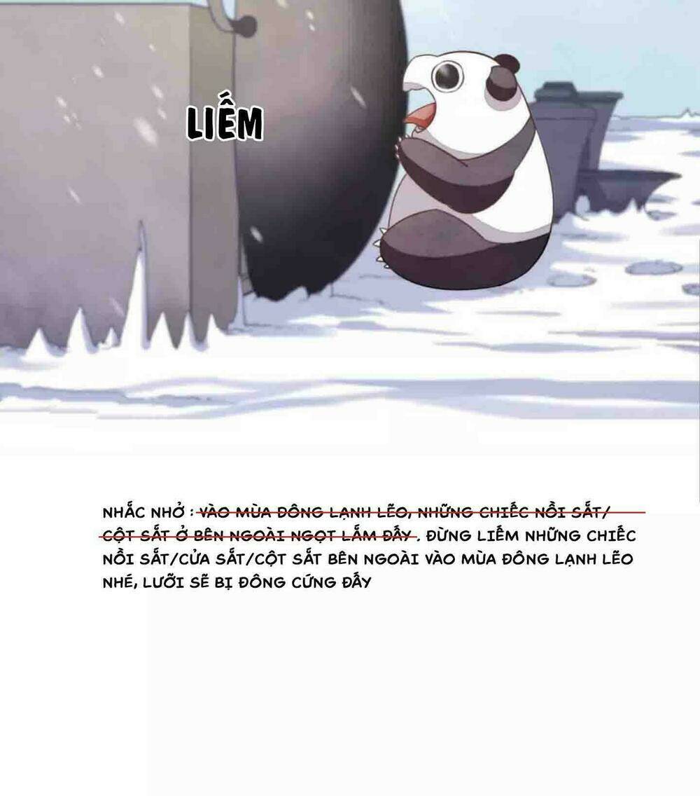 xuyên về cổ đại làm quốc bảo chapter 4 42