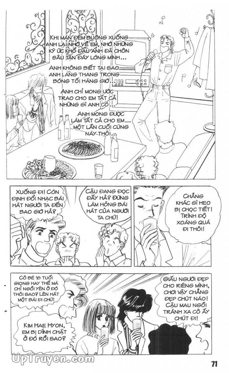 ngang trái chapter 1 70