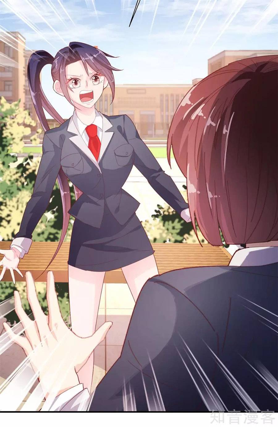 sau này vẫn cứ thích anh chapter 46 17