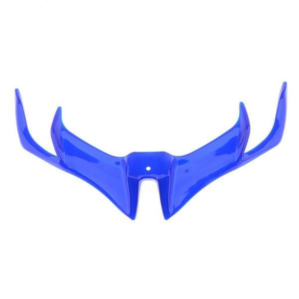 3X Fairing Cover Aerodynamic Winglets Windscreen for     2017
