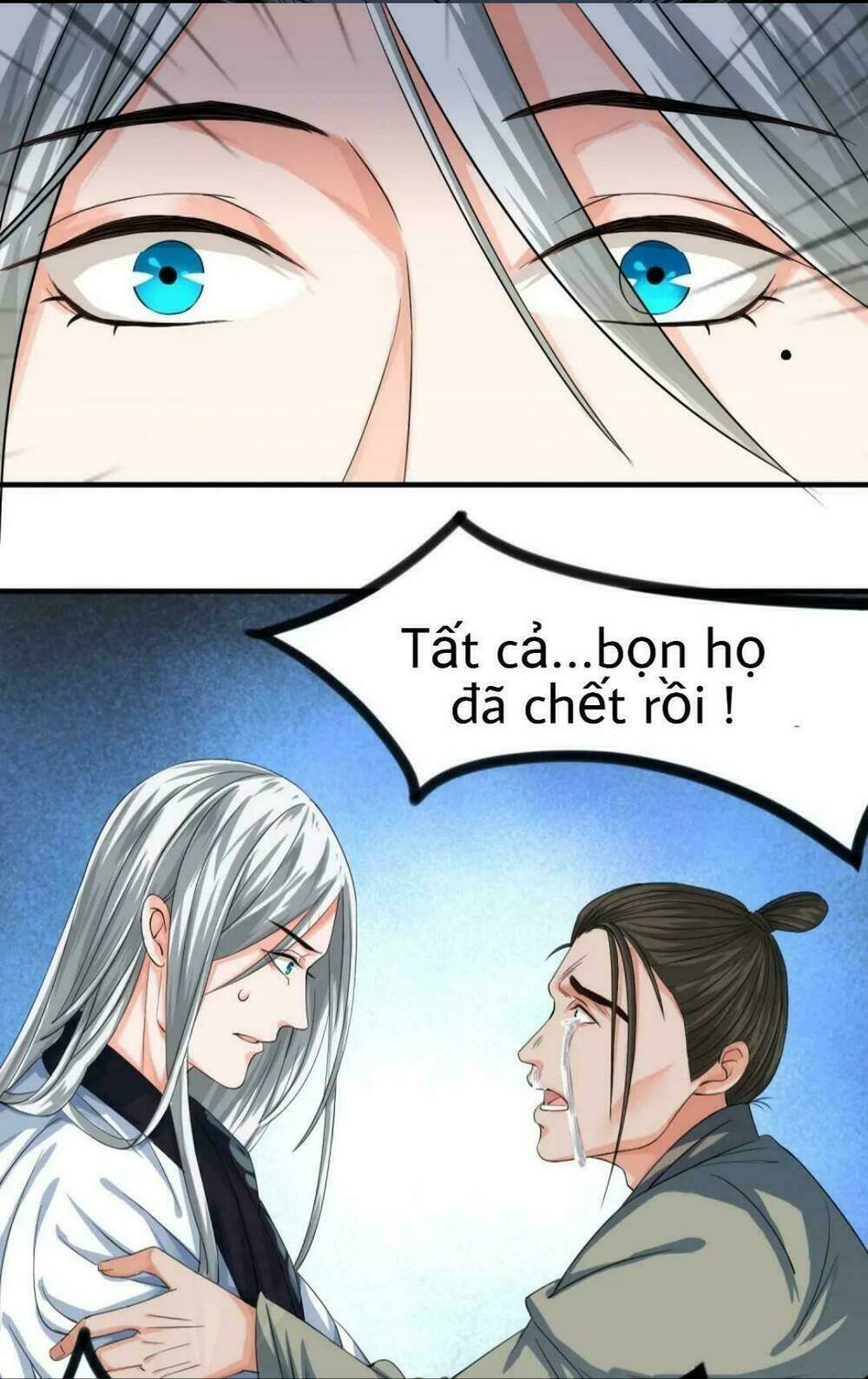 thời gian tình yêu chapter 22 5