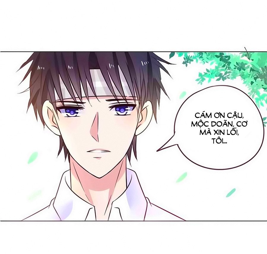 công chúa nữ vương mệnh chapter 6 36