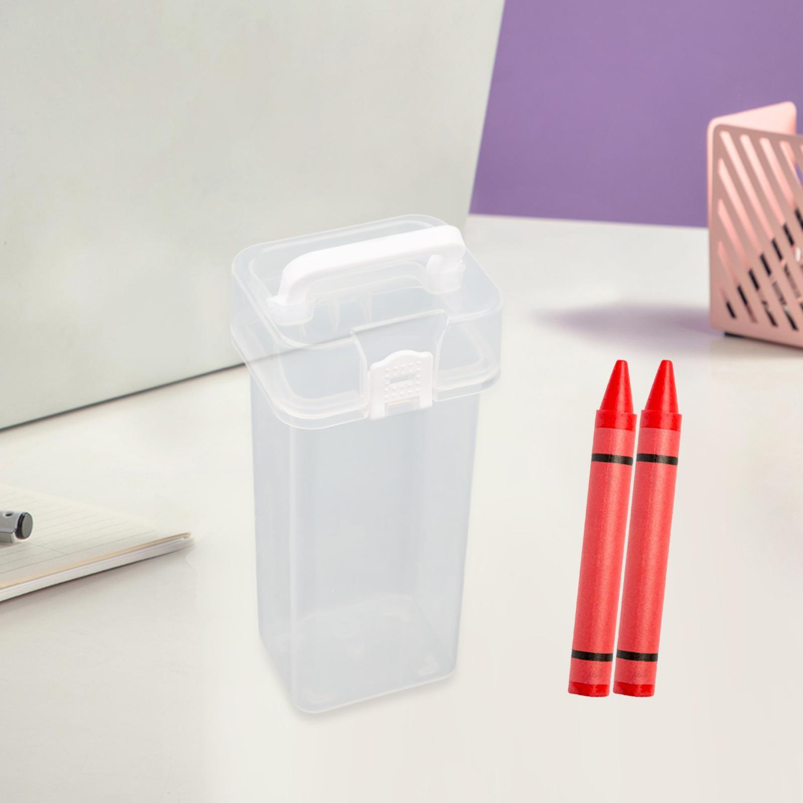 Marker Pen Case Multifunctional Marker Pen Organizer Marker Pens Storage Box