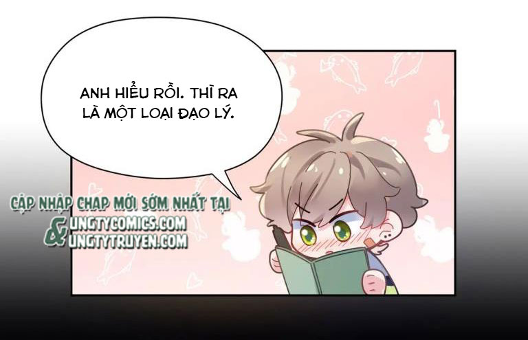 Có Bản Lĩnh Thì Hung Dữ Nữa Đi! chapter 64