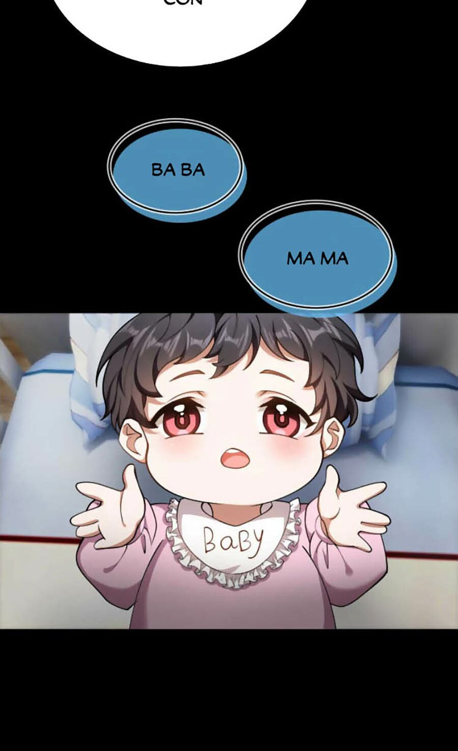 kế hoạch công lược của cô vợ gả thay chapter 46 4