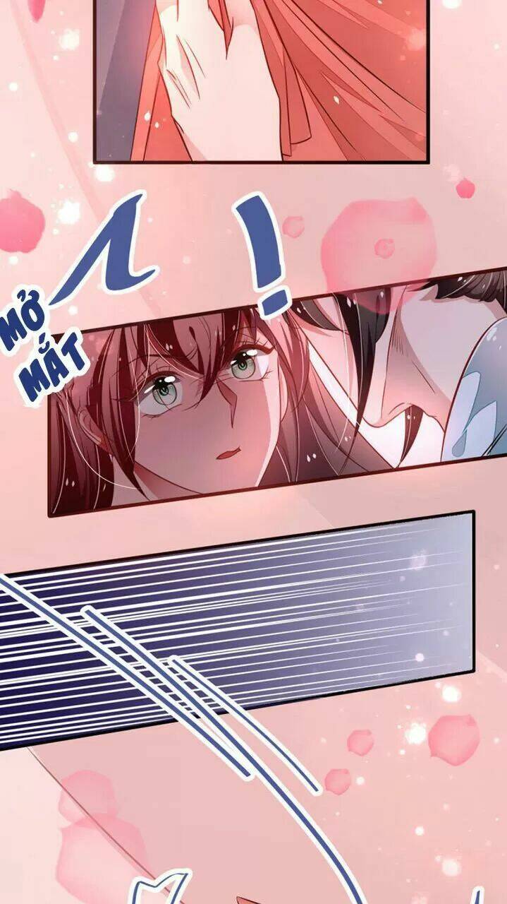 trọng sinh đế phi: quyền khuynh thiên hạ chapter 31 33