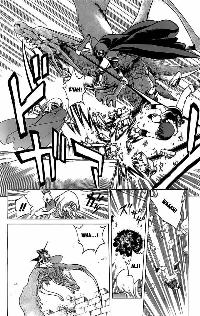 fire emblem-hasha no tsurugi chapter 6 31