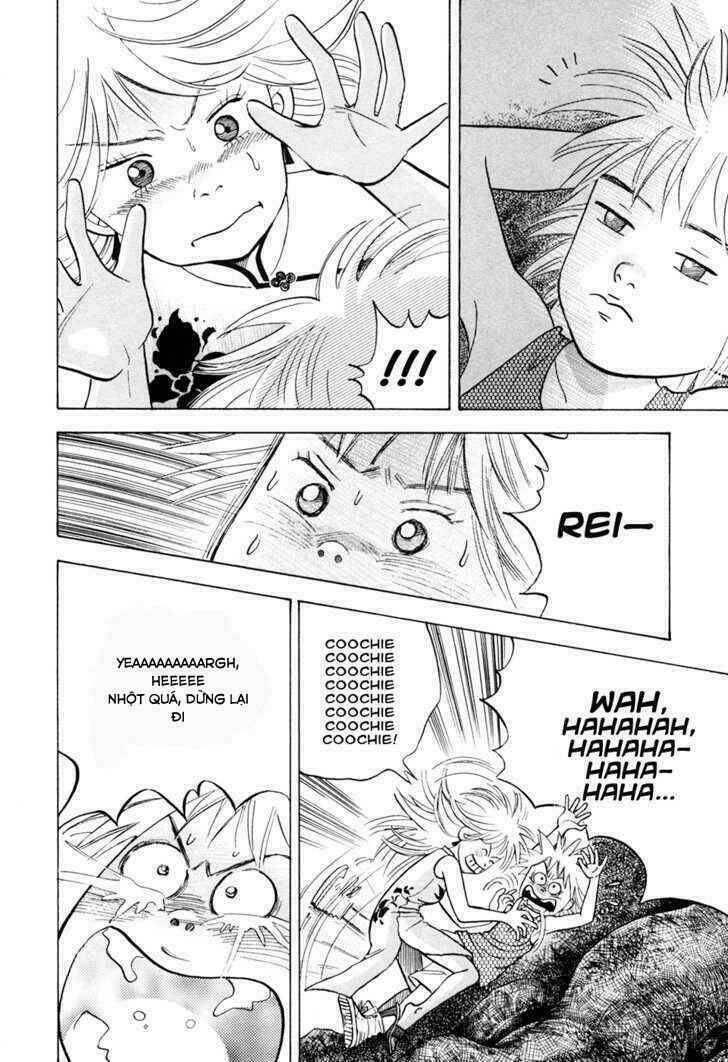 piano no mori chapter 50 21