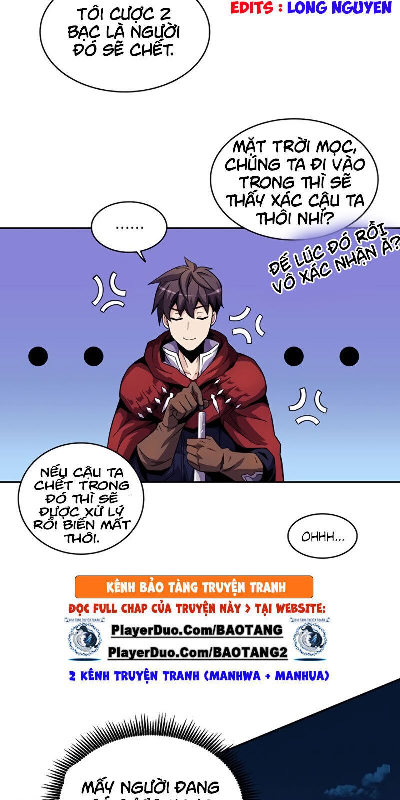 arcane sniper (xạ thủ đạn ma) chapter 25 116