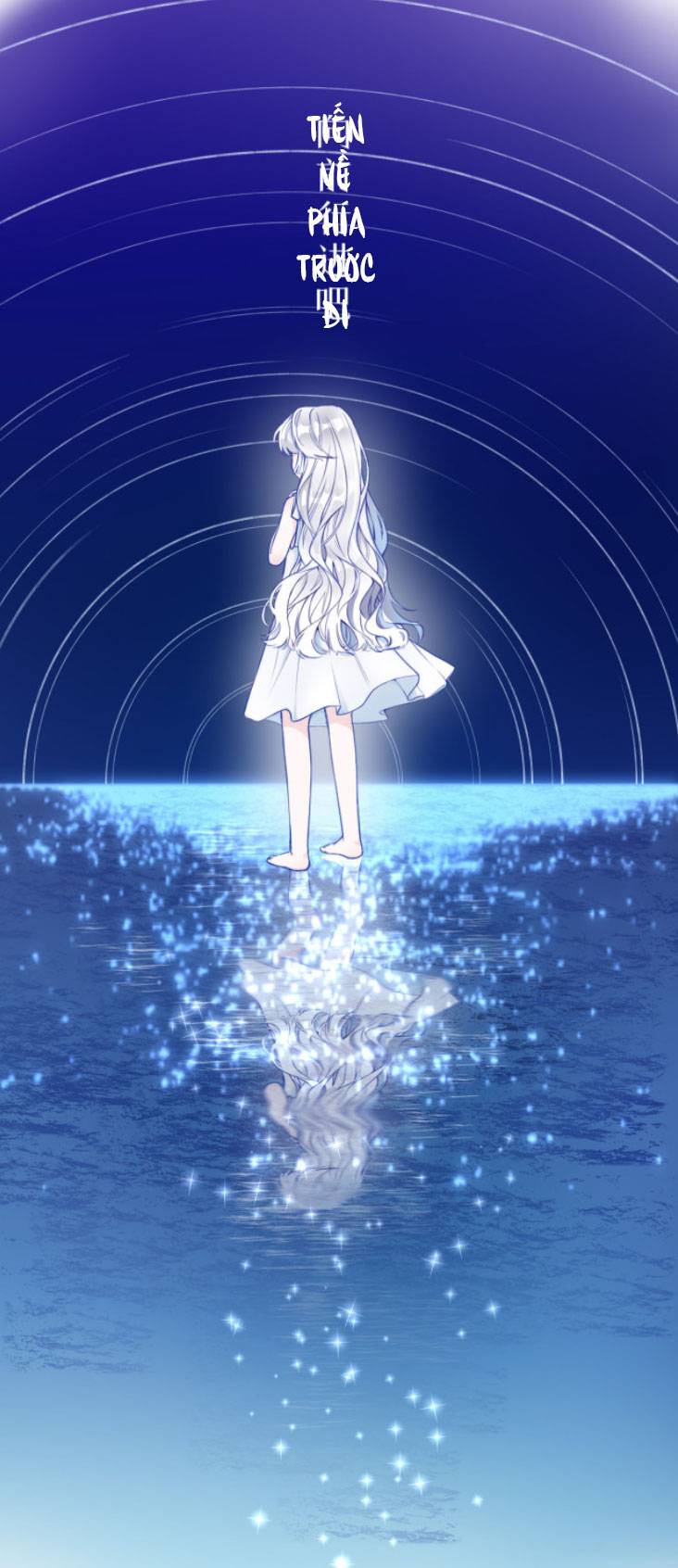 nghe nói tôi là đại tiểu thư phản diện chapter 0 5