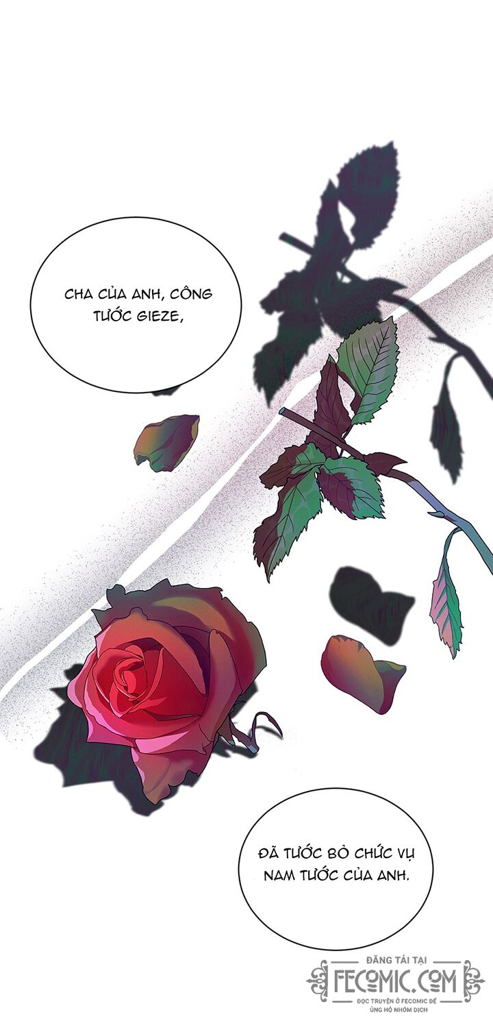 nữ công tước với tâm hồn trống rỗng chapter 101 24