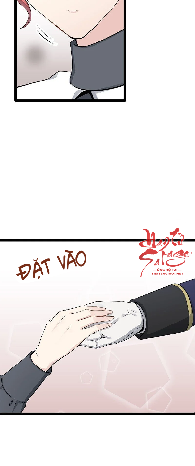 nullitas~nàng dâu giả dối~ chapter 20.2 21