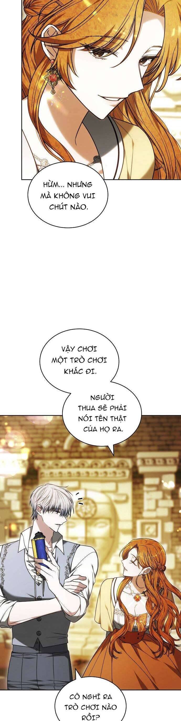 cô dâu của obsidian chapter 35 4