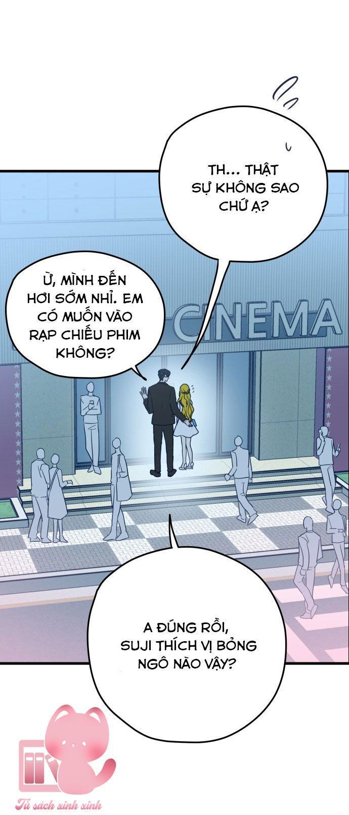 kẻ cắp gặp bà già chapter 5 7