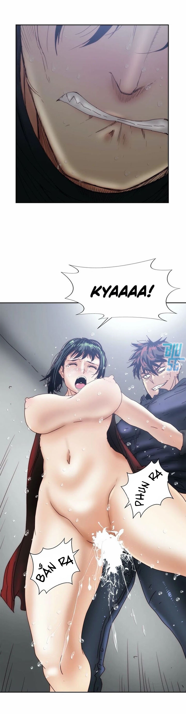 dục vọng chết người chapter 15 18