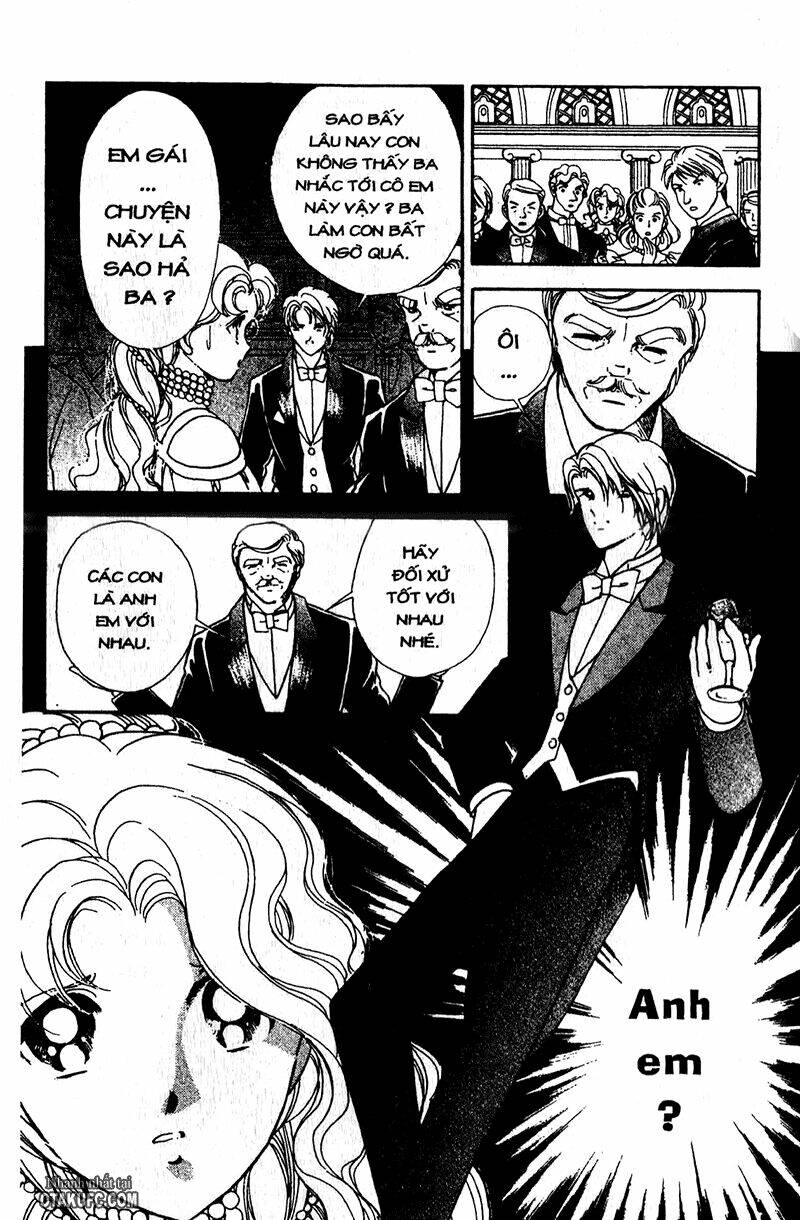 khúc tình ca ban mai - akatsuki no aria chapter 2 17